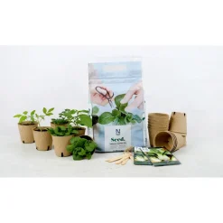 Hot Kylvömulta Premium Maa-Ainekset
