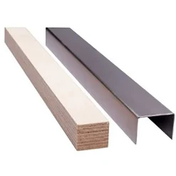 Kynnys kosteisiin tiloihin , 653/RST, 35x25*Swedoor Sale