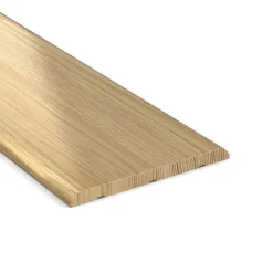 Clearance Kynnys tammi lakattu, eri kokoja Kynnykset