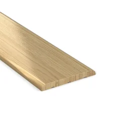 Clearance Kynnys tammi lakattu, eri kokoja Kynnykset