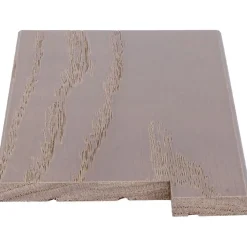 Kynnys sileä 92x9/29 M8 tammi harmaalakattu*Maler Outlet