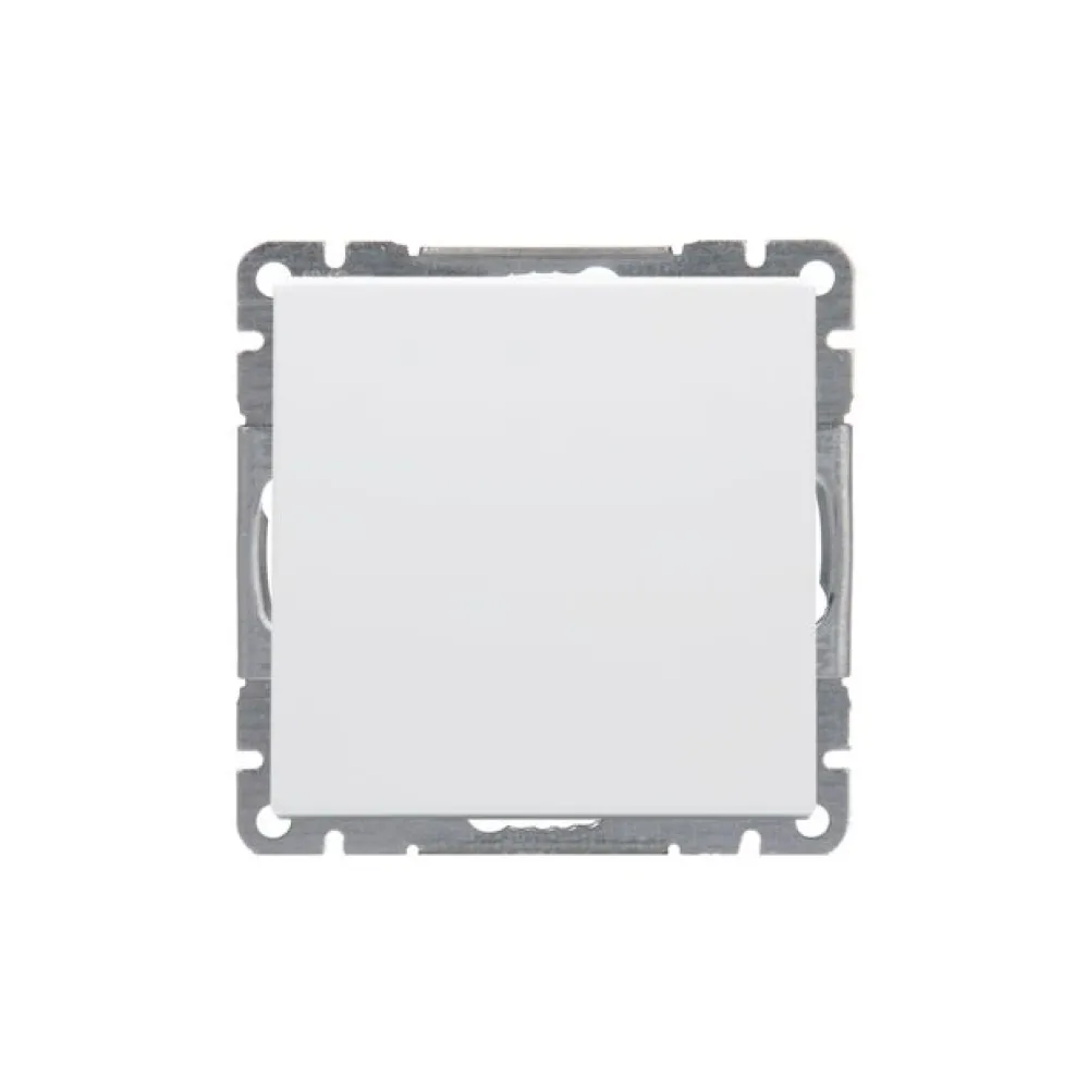 Kytkin Impressivo 6/16AX/250V/IP21 UKJ 2X valkoinen*ABB Sale