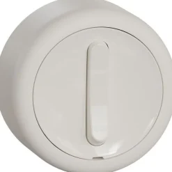 6/1-kytkin Renova pinta-asennus valkoinen*Schneider Electric Sale
