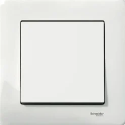 6/1-kytkin Exxact, ruuviliitos*Schneider Electric New