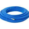 Käyttövesi-/lämmitysputki Sujusani PEX-c Ø15x2,5 mm sininen 50 m*Meltex Best