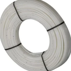 Online Käyttövesi-/lämmitysputki Combi Pipe Natural PN10 15x2.5 mm 25 m Putket