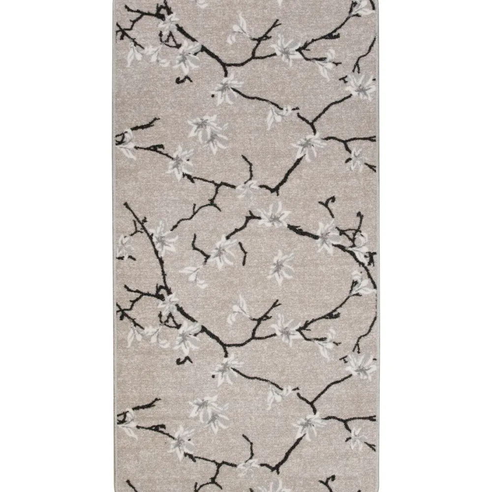 Käytävämatto Stella 80x300cm beige*Hestia Clearance