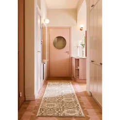 Käytävämatto Kujakatti flat*Vallila Online