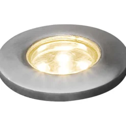 Laajennussarja Mini LED 7464-000 terassivalaisimeen 3-osainen*Konstsmide New