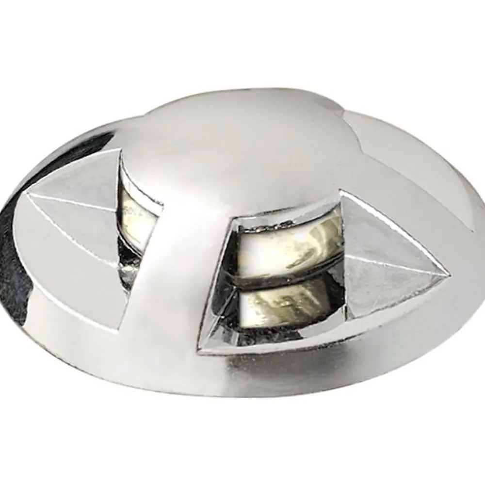 Laajennussarja Mini LED 7467-000 terassivalaisimeen 3-osainen*Konstsmide Best