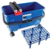 Laatoittajan pesusetti Eurocubo Pro+ 1460, 24l*Euroshrink Best
