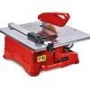 Laattaleikkuri TC-TC 800 800W Ø180 mm/25,4 mm Levyleikkurit Ja Nakertajat