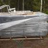 Laituri Toriseva, 1.2x4.8m + 2.4x1.2m*Jita Sale