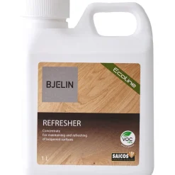 Hot Lakanraikastaja 8106 Ecoline Lacquer Refresher 1l Lattioiden Tarvikkeet