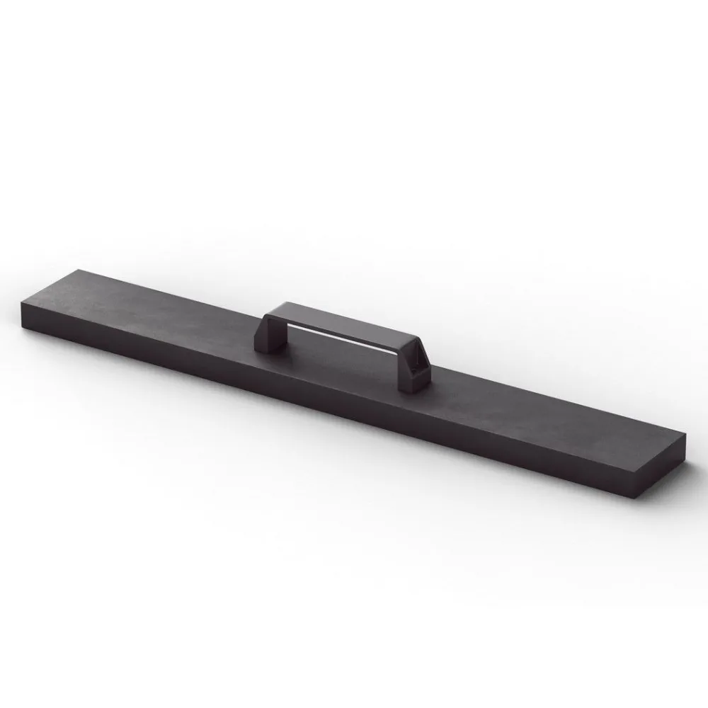 Clearance Laminaatin lyöntipalikka 500x70x20 mm ammattilaisille Lattioiden Tarvikkeet