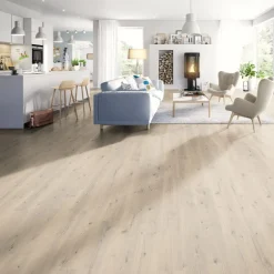 Laminaatti Home Tammi Repino 1,995 m²/pkt*Egger Flooring Hot