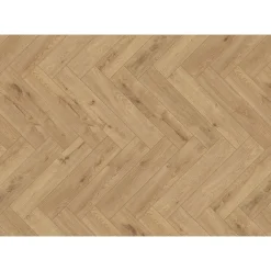 Online Laminaatti Herringbone Sundance More 1-sauva tammi 8mm 0,87 m²/pkt Laminaatti