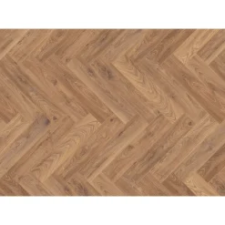 Online Laminaatti Herringbone Firebrand More 1-sauva tammi 8mm 0,87 m²/pkt Laminaatti