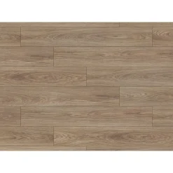Laminaatti Premium Nutmeg 1-sauva tammi 8mm 2,26 m²/pkt Laminaatti