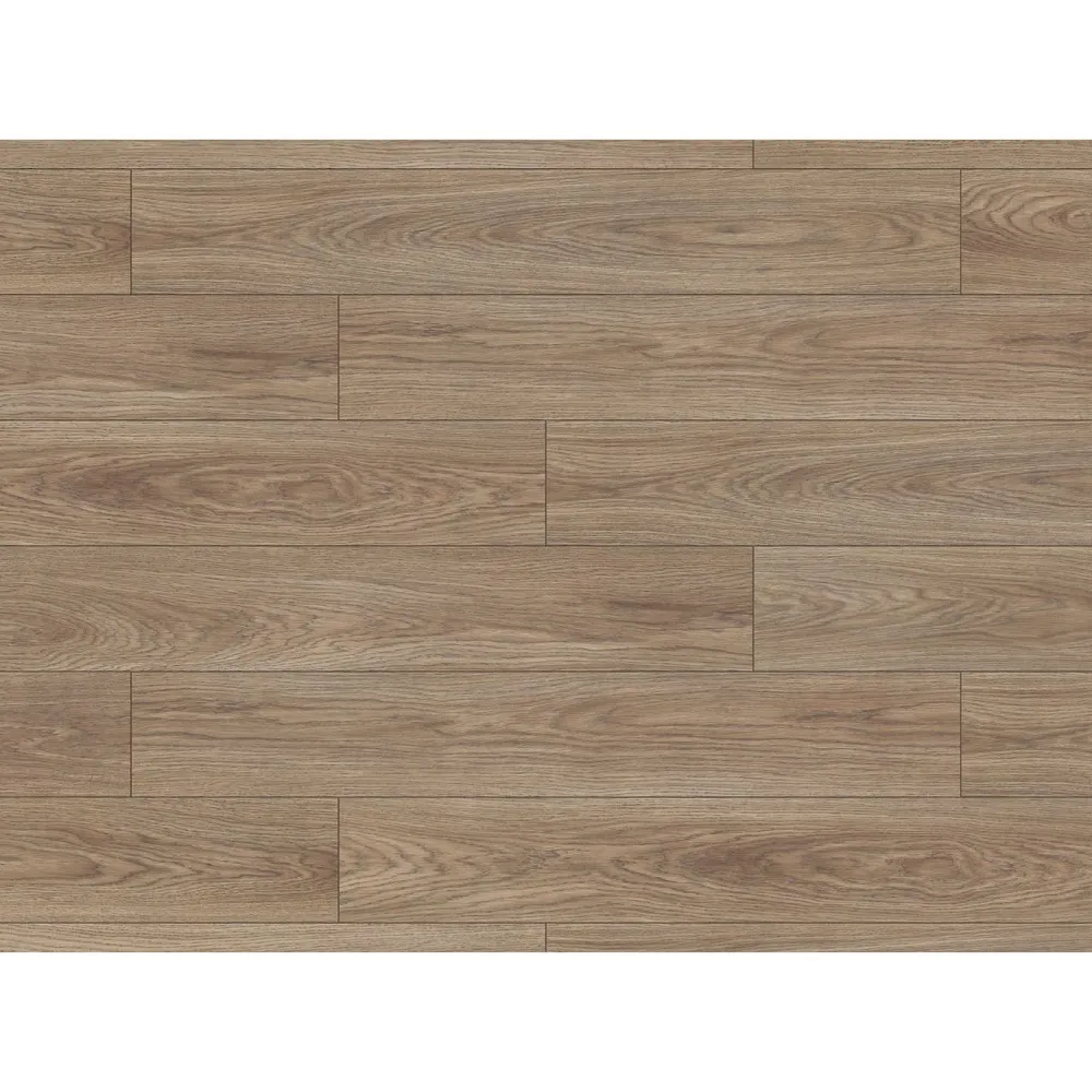 Laminaatti Premium Nutmeg 1-sauva tammi 8mm 2,26 m²/pkt Laminaatti