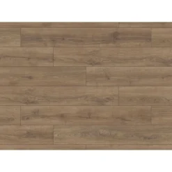 Laminaatti Super Natural Classic Clay Sola 1-sauva tammi 8mm 2,26 m²/pkt*Kronoflooring