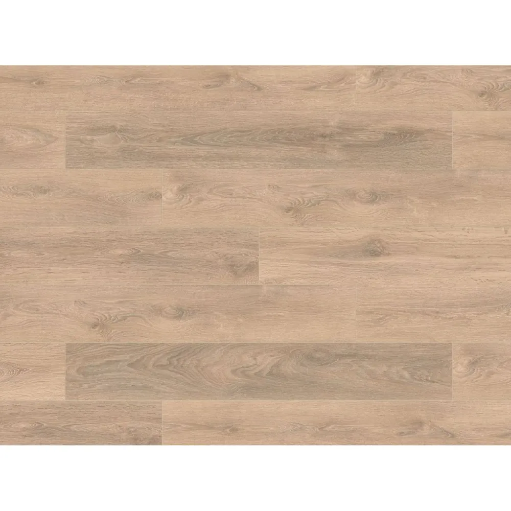 New Laminaatti Super Natural Classic Blonde 1-sauva tammi 8mm 2,26 m²/pkt Laminaatti