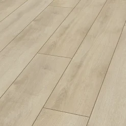 Laminaatti 32 Tammilankku Scandic, vaalea tammi, 4-viiste*Lektar Indoor Sale