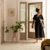Laminaatti Perstorp Beige Sand Oak, 1-sauvainen, tammi*Pergo