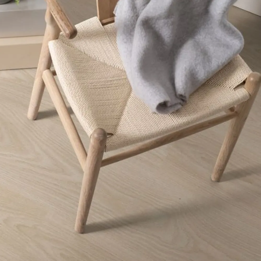Laminaatti Perstorp Beige Sand Oak, 1-sauvainen, tammi*Pergo