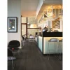 Laminaatti Visby Black Pepper Oak Laminaatti