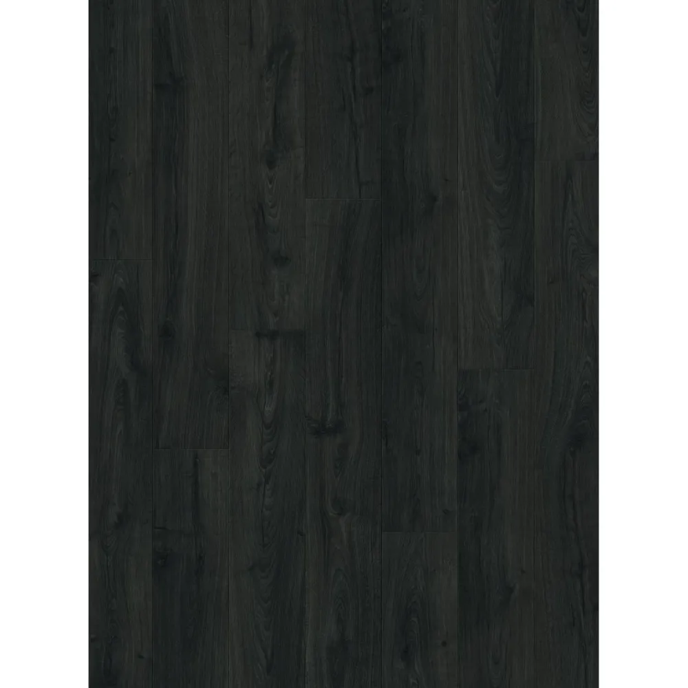 Laminaatti Visby Black Pepper Oak Laminaatti