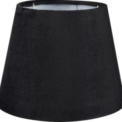 Lampunvarjostin Morris Ø19x15cm E14/E27*Markslöjd Best