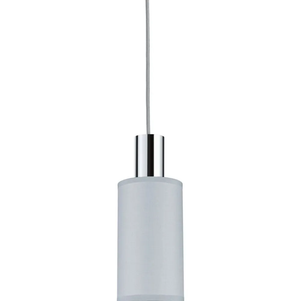 Lampunvarjostin URail 2Easy Valerio, 10cm, eri värejä*Paulmann Discount