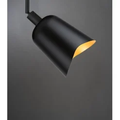 Sale Lampunvarjostin URail DecoSystems Alvaro, 144mm, eri värejä Lampunvarjostimet