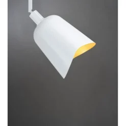 Sale Lampunvarjostin URail DecoSystems Alvaro, 144mm, eri värejä Lampunvarjostimet