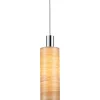 Lampunvarjostin URail 2Easy Vitus, 11cm, puu*Paulmann Sale