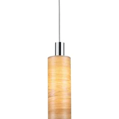 Lampunvarjostin URail 2Easy Vitus, 11cm, puu*Paulmann Sale