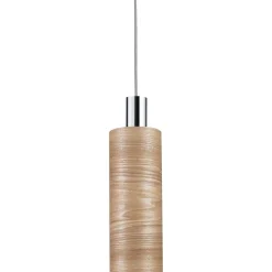 Lampunvarjostin URail 2Easy Vitus, 11cm, puu*Paulmann Sale