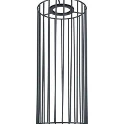 Best Lampunvarjostin URail 2Easy Biraha, 12cm, antrasiitti Lampunvarjostimet