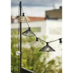 Clearance Lampunvarjostin Vide Ø250mm beige Lampunvarjostimet