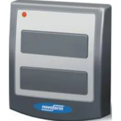 Discount Langaton painonappi, 500R, W600 ja W800 avaajille Autotallinovet|Autotallinovet
