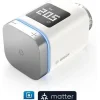 Langaton patterin älytermostaatti -älykotijärjestelmään*Bosch Smart Home Clearance