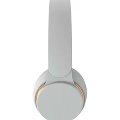 Outlet Langattomat sankakuulokkeet Bass White Harrastusvälineet