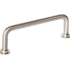 Best Lankavedin Belsag Design Care 1353-96 antibakteerinen teräs Vetimet, Nupit Ja Kalustehelat
