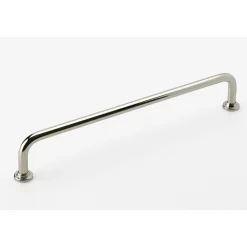 Best Lankavedin 1353 207x7x34 mm kromi Vetimet, Nupit Ja Kalustehelat