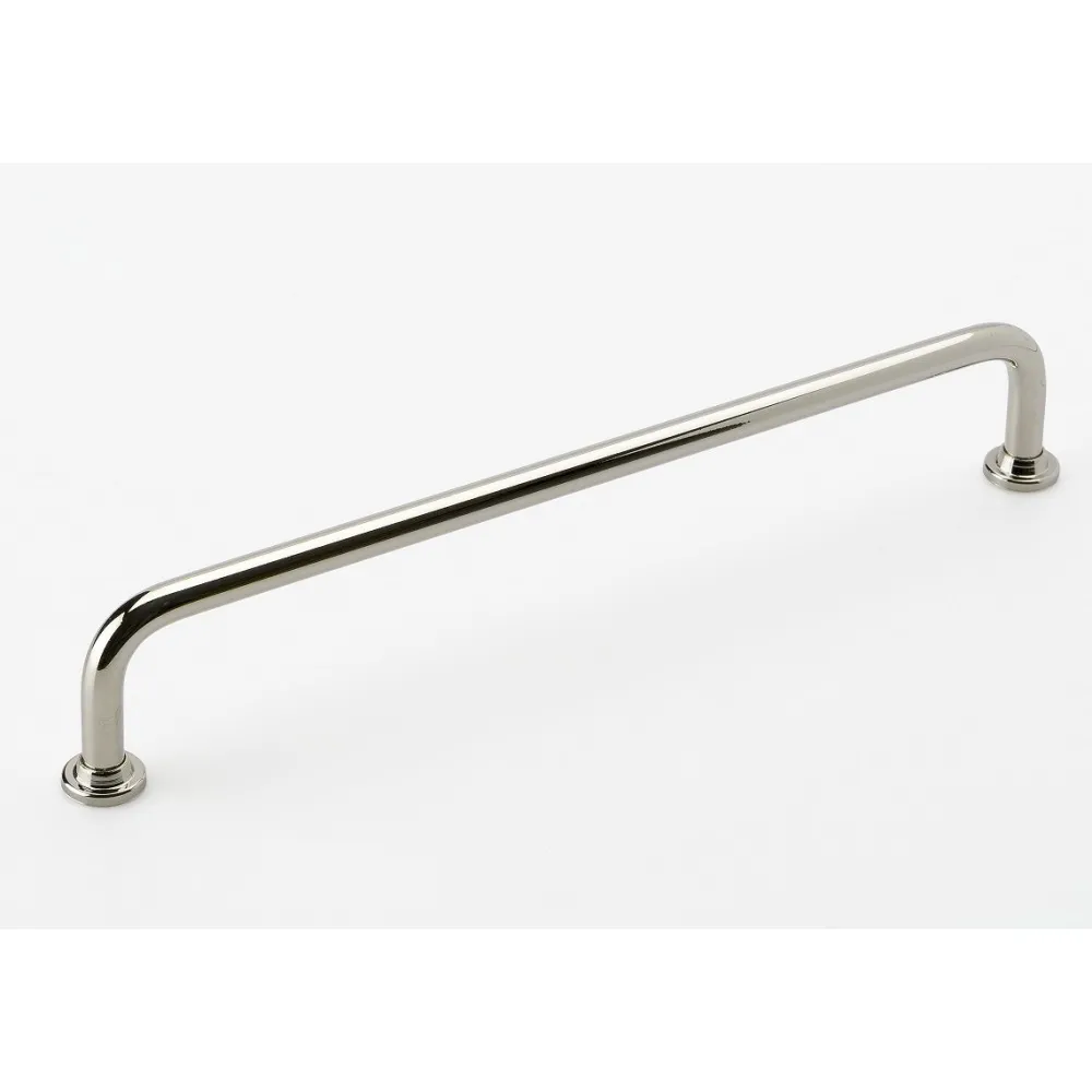 Best Lankavedin 1353 207x7x34 mm kromi Vetimet, Nupit Ja Kalustehelat