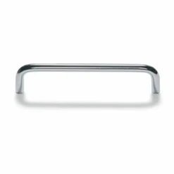 Lankavedin Cavo 128mm kromi*Grip Hot