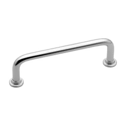 Lankavedin 1353 110x7x34 mm cc 96 mm nikkeli*Beslag Design Hot