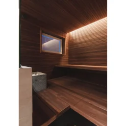 Lankkulaudelauta Forto 43x200x2350mm, eri puulajeja*Jokiwood Clearance