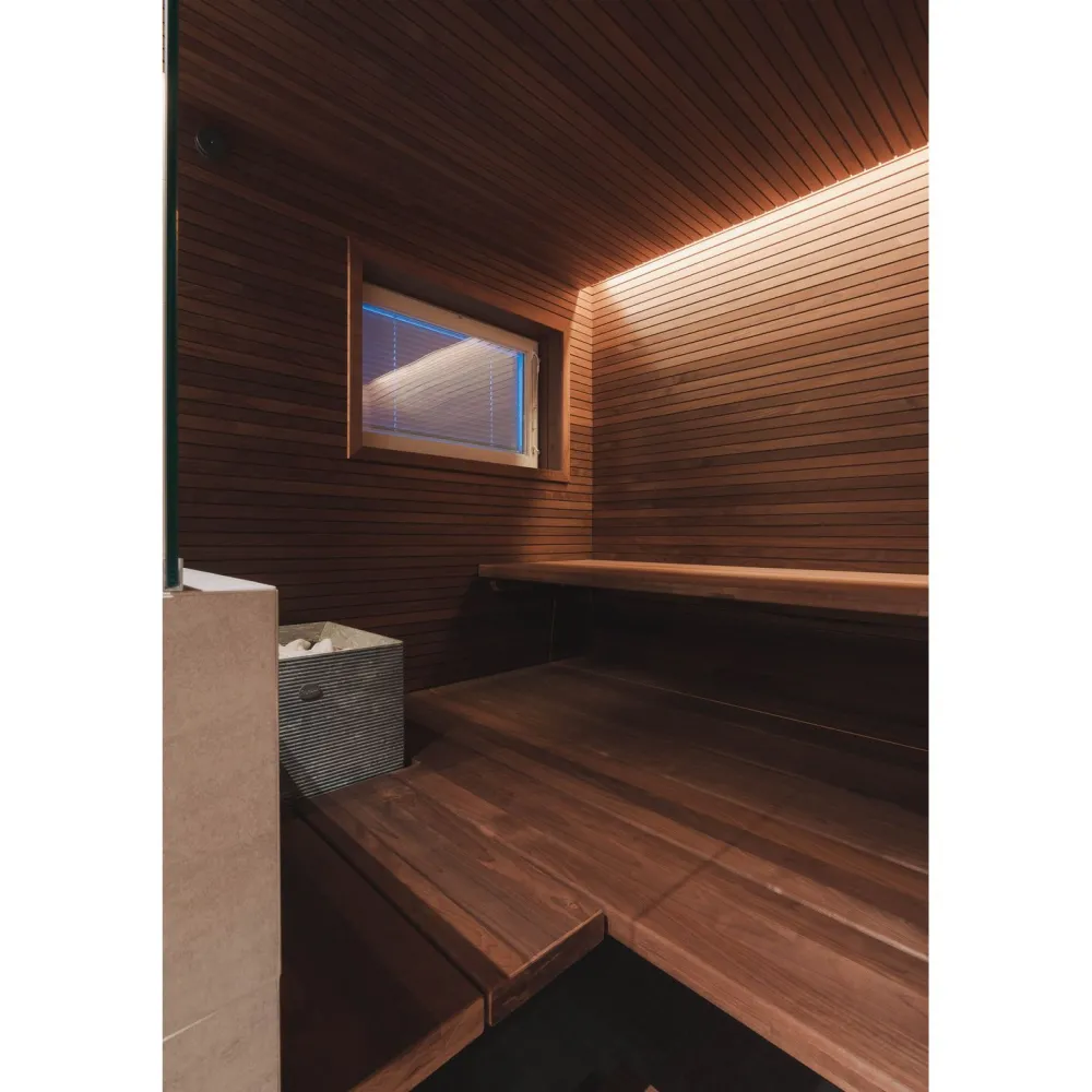 Lankkulaudelauta Forto 43x200x2350mm, eri puulajeja*Jokiwood Clearance